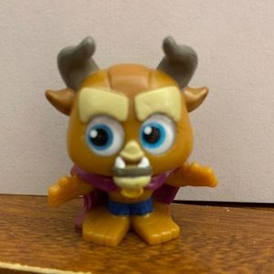Disney Doorable- Beast